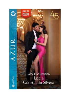 Télécharger Liée à Constantin Silvera PDF Gratuit - Jackie Ashenden.pdf
